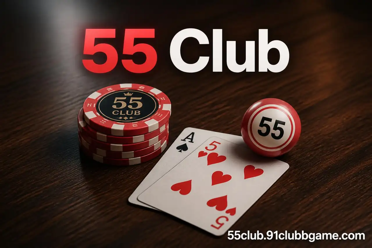 55 Club