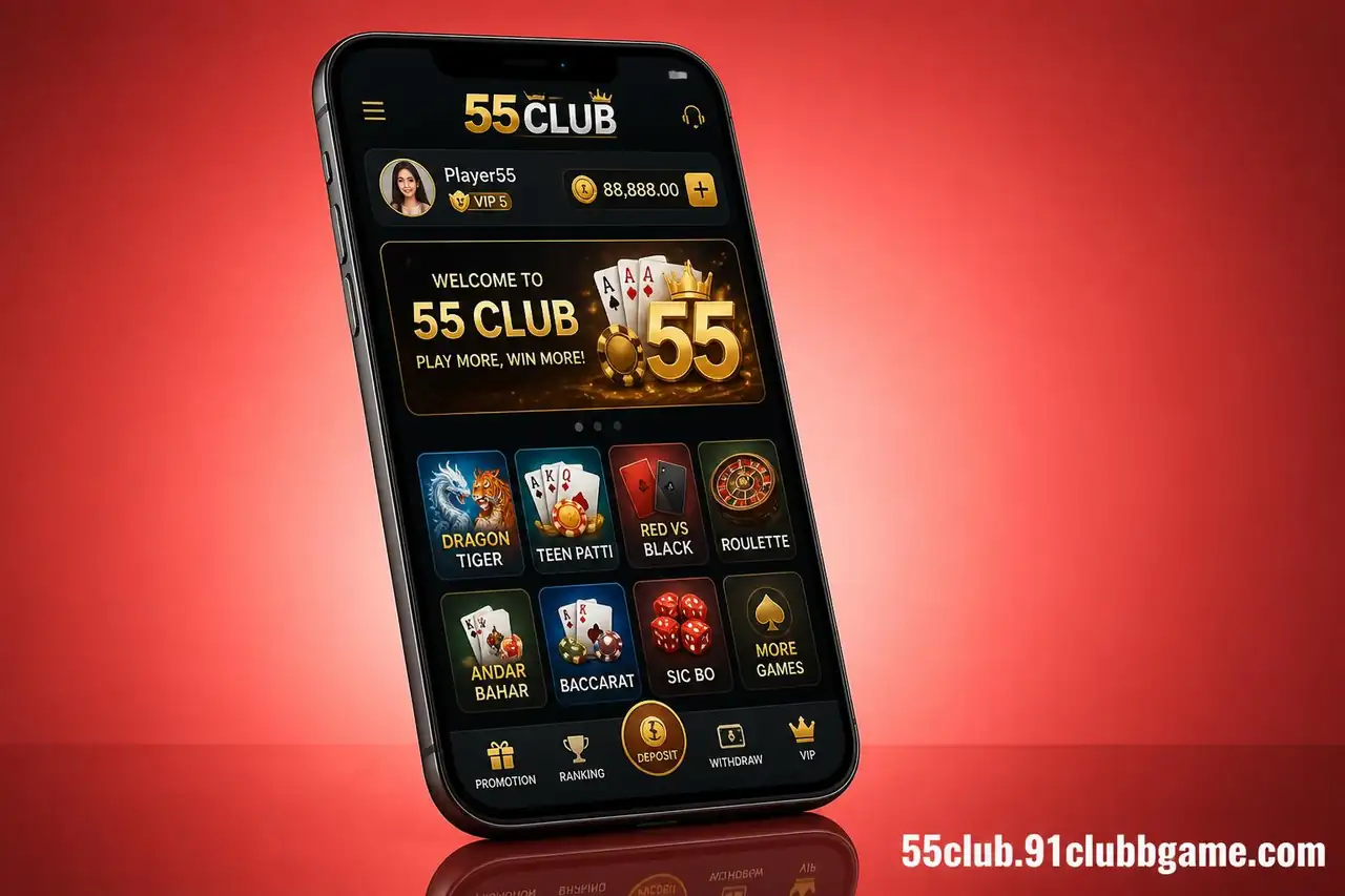 55 Club